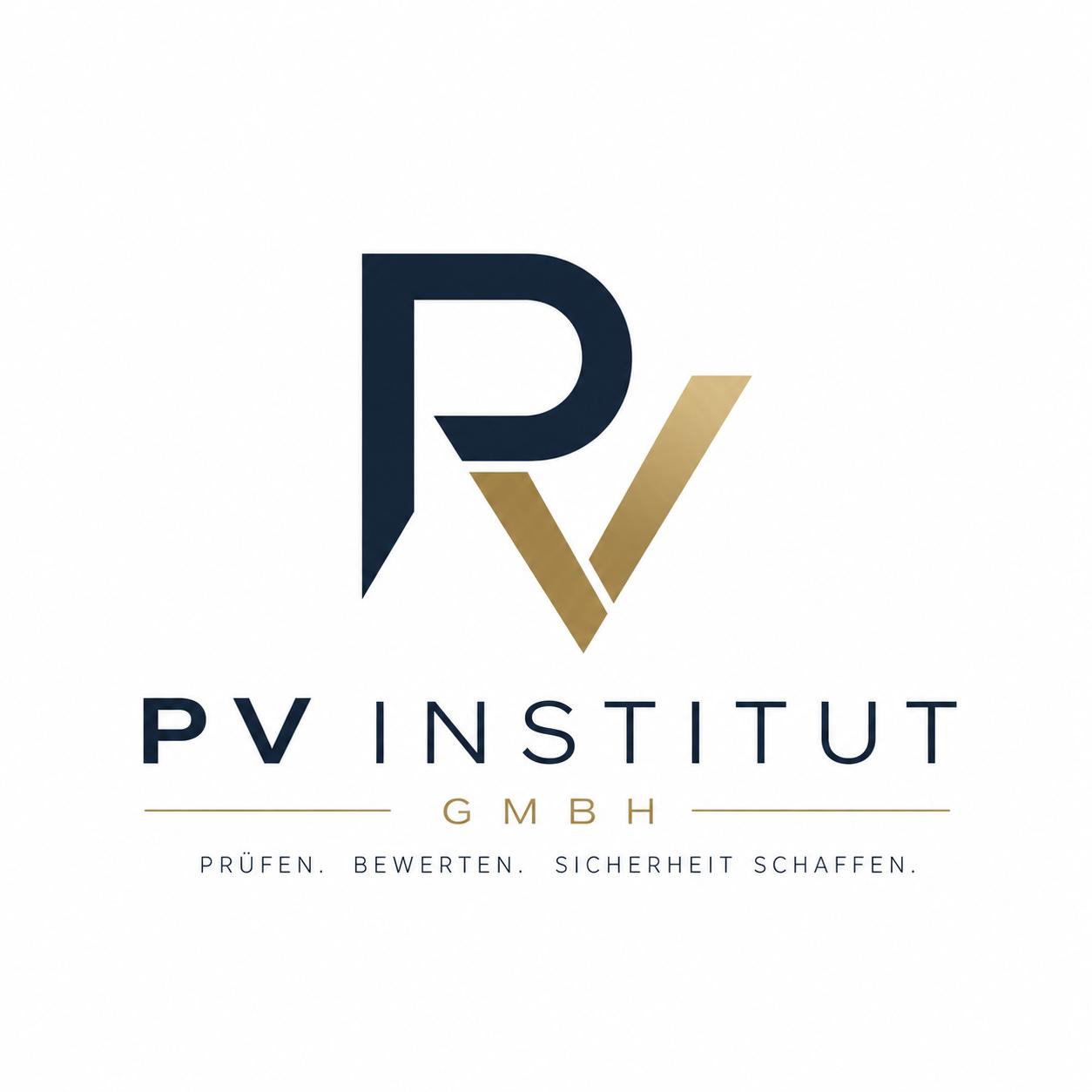 PV Institut Logo
